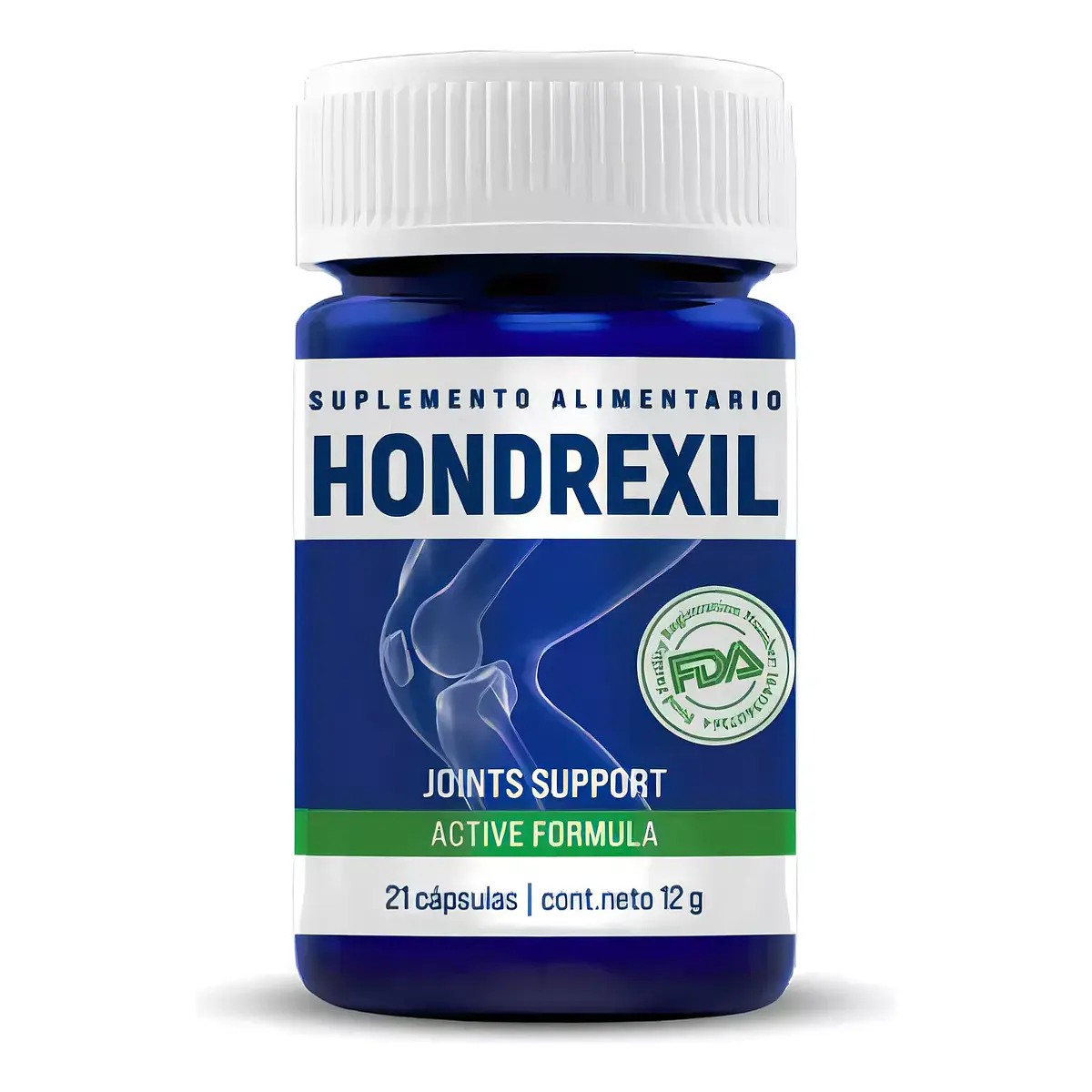 Hondrexil gel para articulaciones Chile